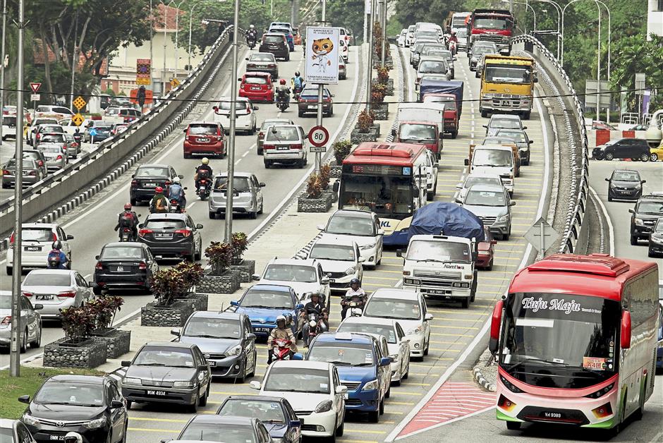 Alibaba To Take On Kl Traffic The Star