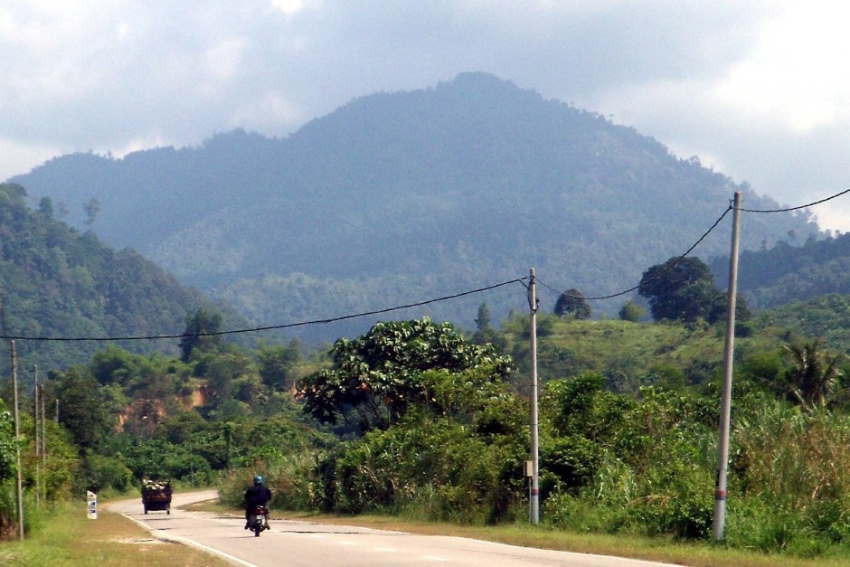 82 Hantu Gunung Gratis Terbaik