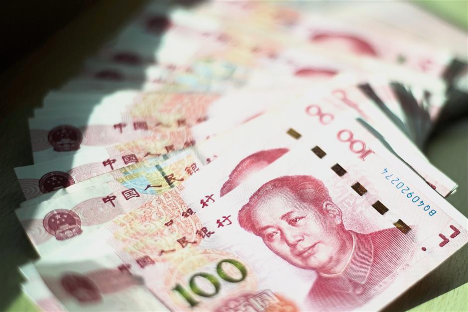 China May Tolerate Yuan Weakening Past 7 Per Us Dollar The Star Online - 