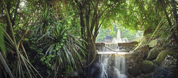 Gamuda Land’s township Valencia in Sungai Buloh, Selangor, was designed and developed according to the topography of the land.