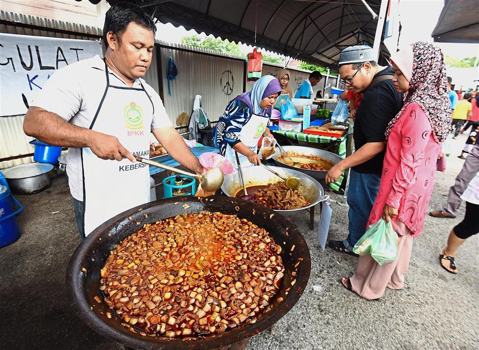 So Happening In Seberang Jaya The Star