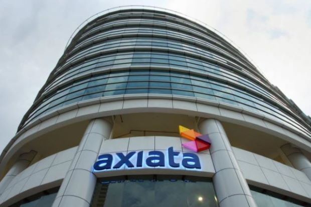 Former Khazanahu0027s MD Azman resigns as Axiata chairman  The Star