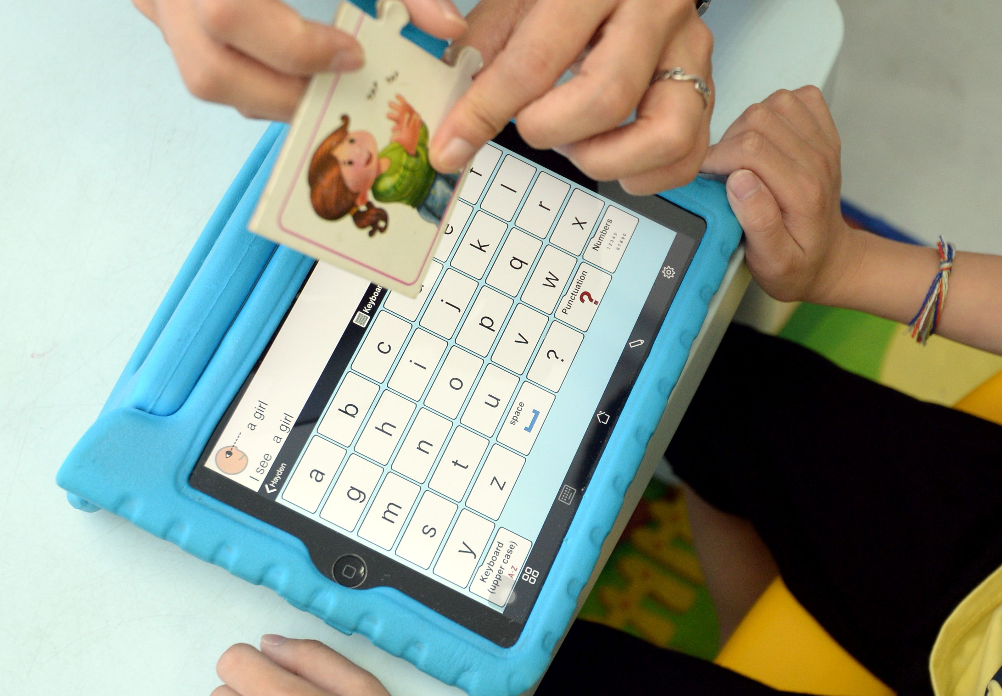 Ipads For Autism Best Autism Education >> Giving Those With Autism Spectrum Disorder A Voice Through Tech Ipads For Autism Best Autism Education >> Giving Those With Autism Spectrum Disorder A Voice Through Tech