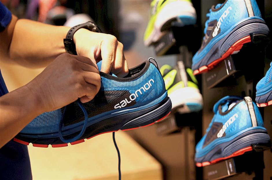 lululemon cycle shoes