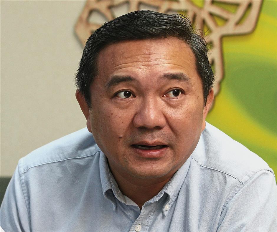 Young blood to bring new spark | The Star