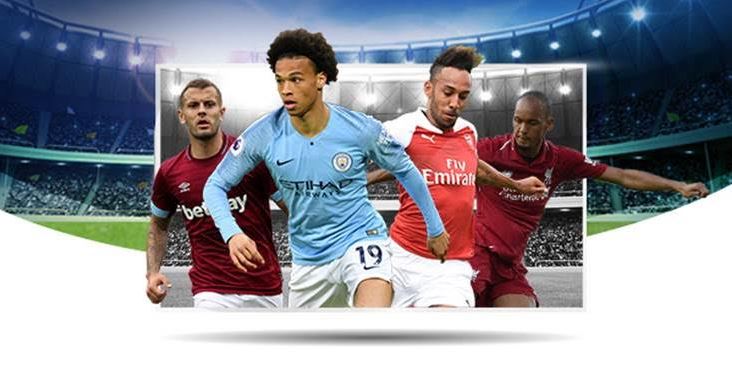 Premier league astro online channel