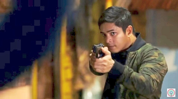 Provincial To International Coco Martin The Star