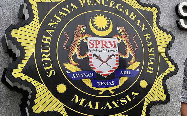 Macc To Use New Provision To Prosecute Companies Not Just Individuals The Star