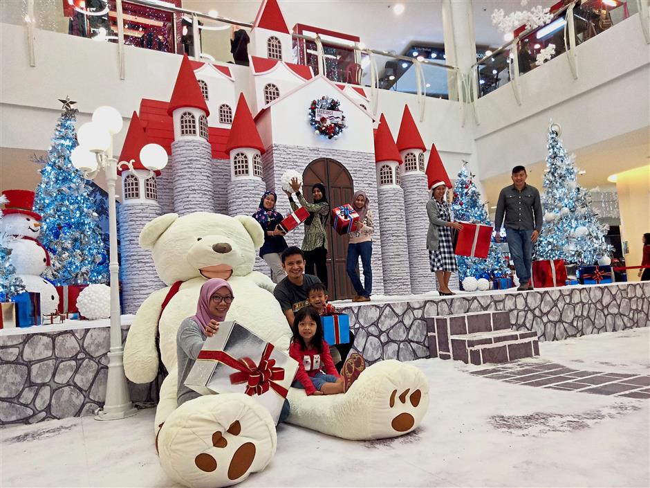 Get In The Mood With Festive Offers The Star