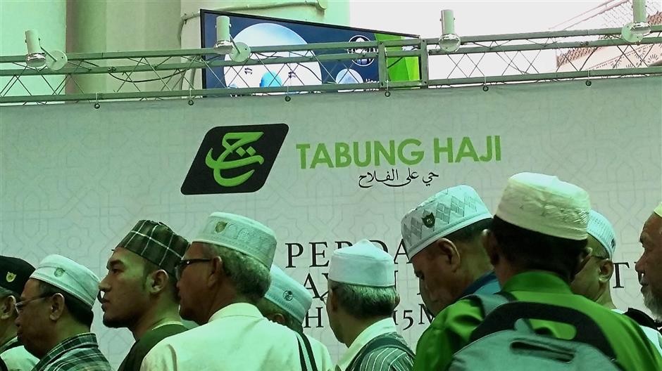 Review Finds Tabung Haji In Dire Straits The Star