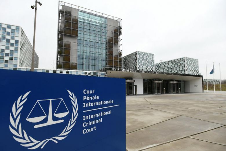 Wisma Putra Malaysia Accedes To Rome Statute Of The International Criminal Court The Star