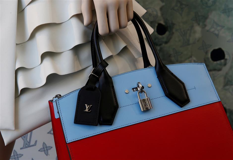 LV: Louis Vuitton goes digital, turns to Facebook Bot to chat with