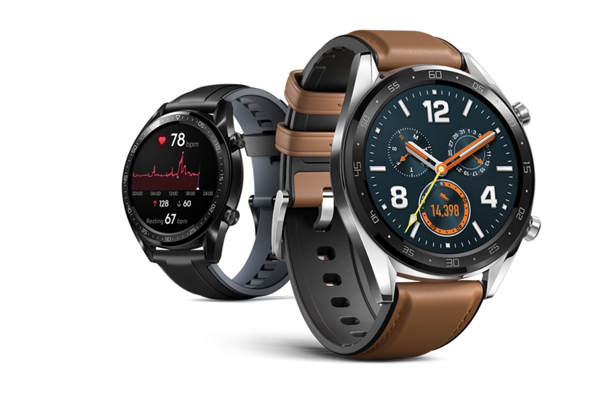 unlock huawei watch gt