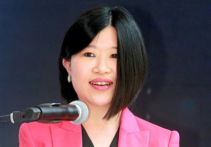 Ksk Group Joanne Kua In Forbes Asia S Inaugural Emergent 25 List The Star