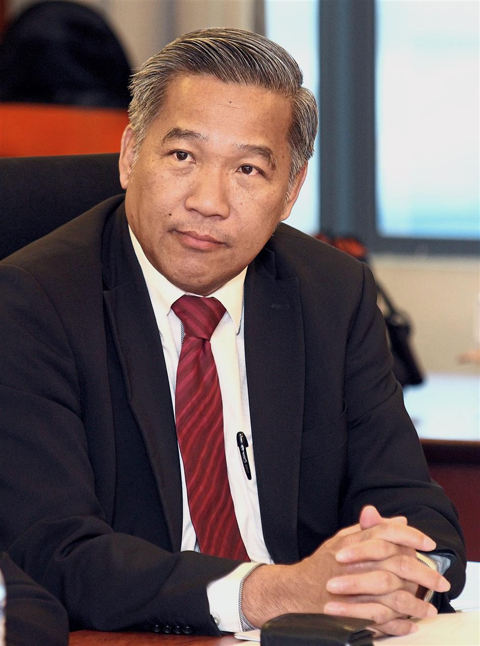 Positive factors: A business-friendly policy and better government delivery system are key to sectors growth, says Kang.