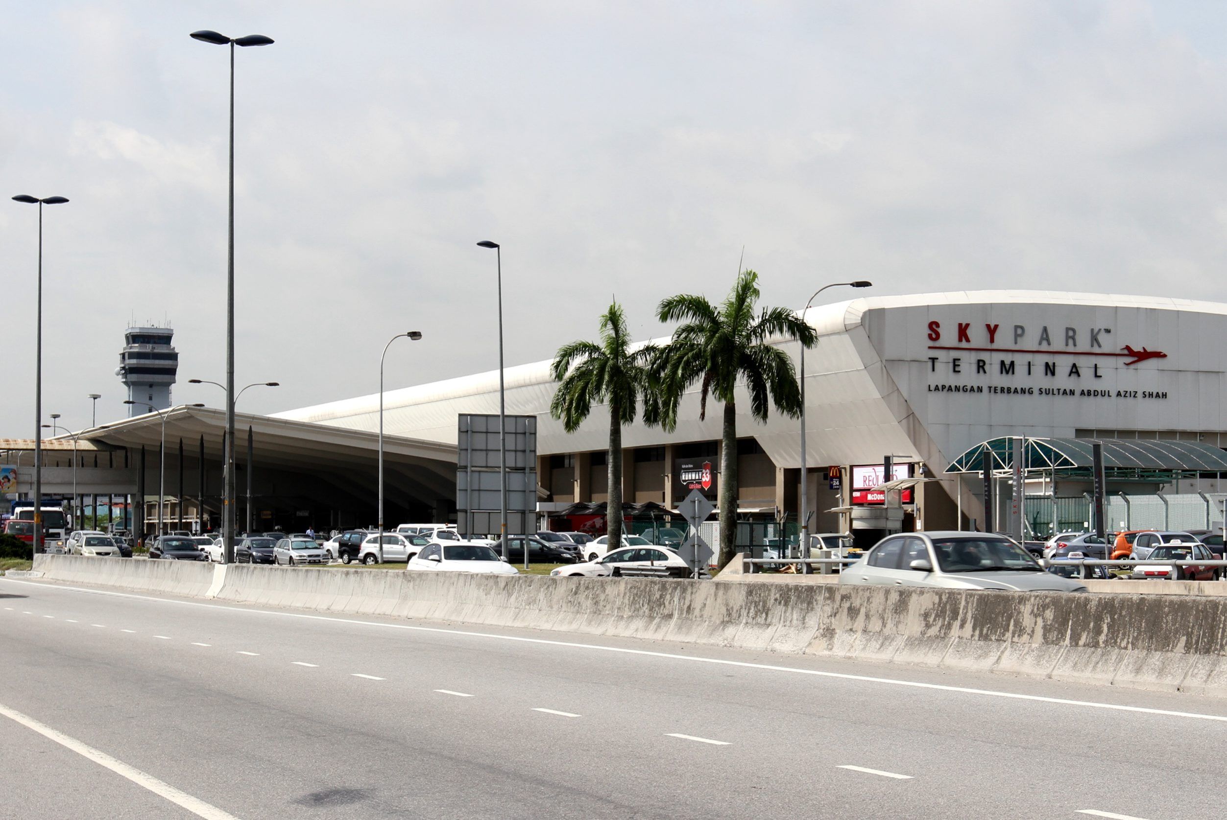 Subang Airport Flights Resume After Burst Tyre Causes Delay The Star