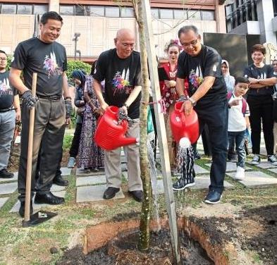 Mayor Mulls Having Car Free Weekend In Kl The Star