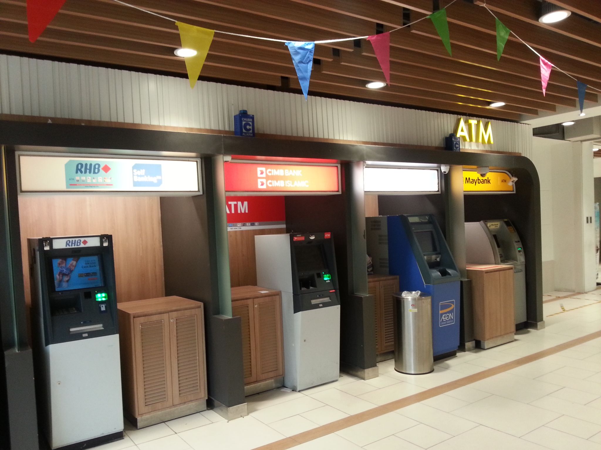 Maybank Cash Deposit Atm Near Me - Wasfa Blog