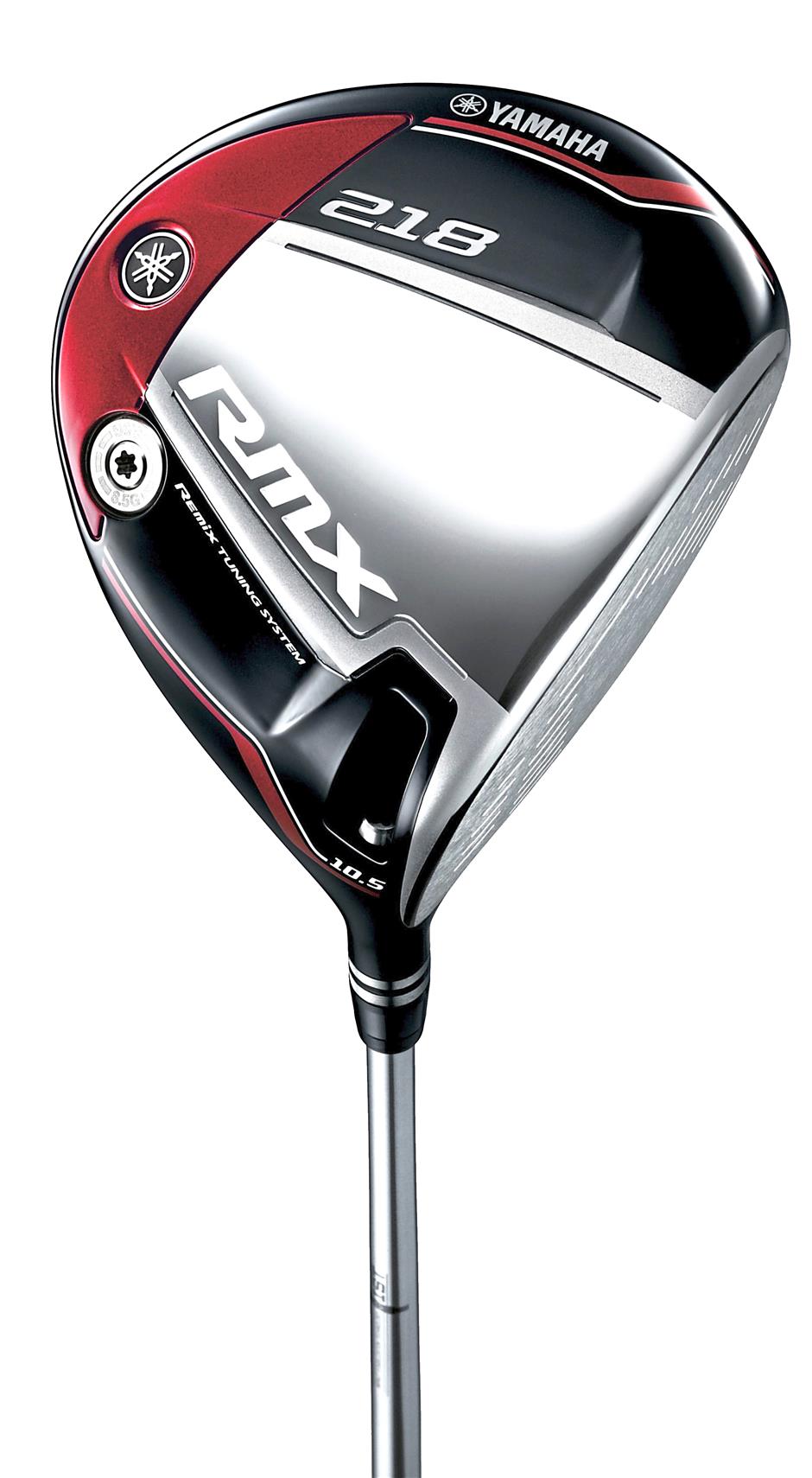 Golf Yamaha The Star