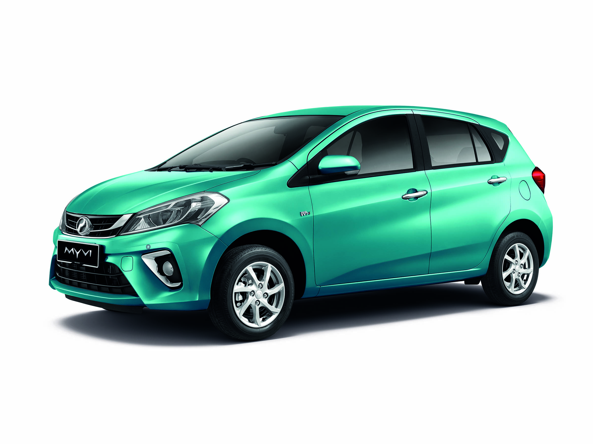 Perodua To Fulfill New Myvi Orders In Time For Hari Raya The Star