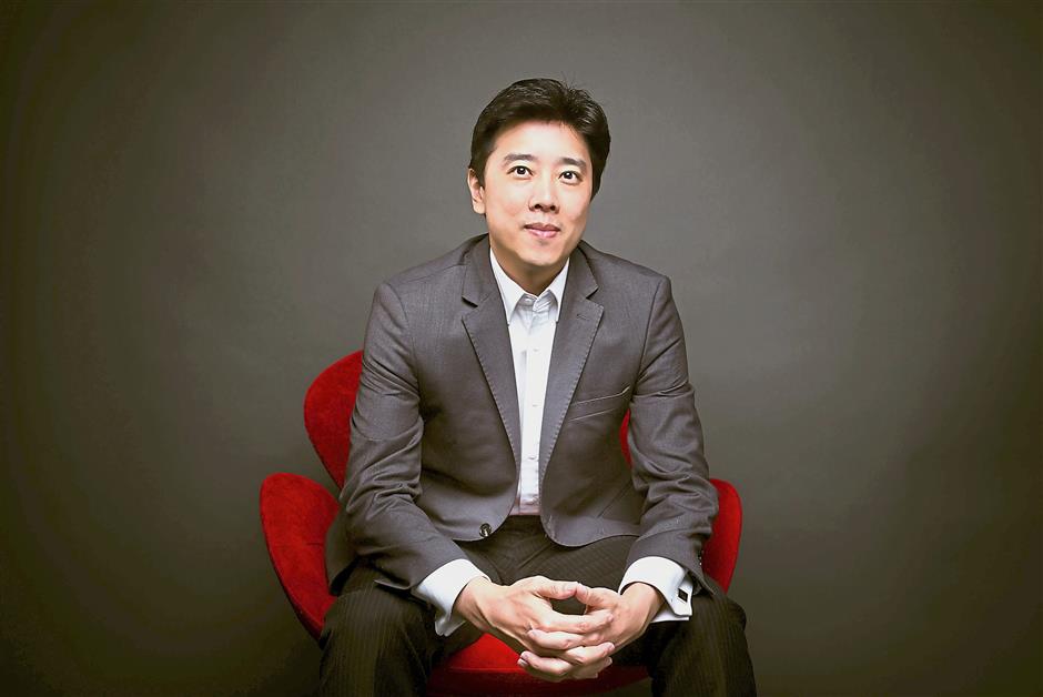 Analysing the market: Data can help SMEs with re-targeting of customers, says Teh.