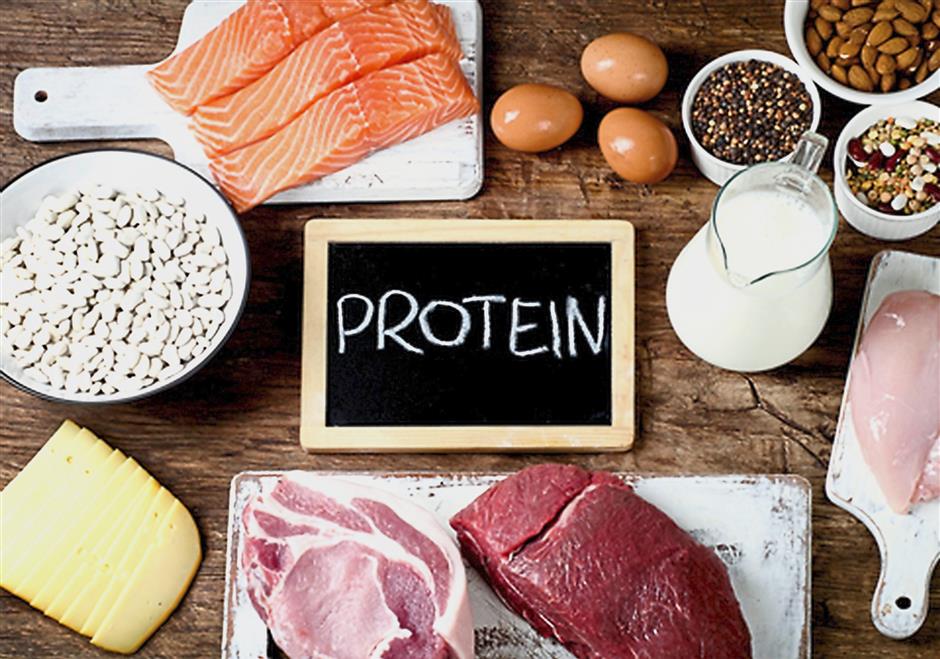 Weighing in on high-protein diets | The Star