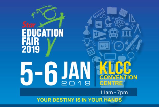 One Stop Education Fair Returns In January The Star