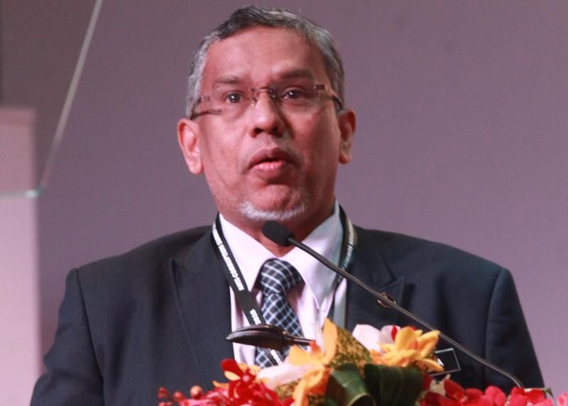 Hanipa Maidin Withdrawal Of Suit Against Rewcastle Brown A Case Of No Evidence Or Cowardice The Star