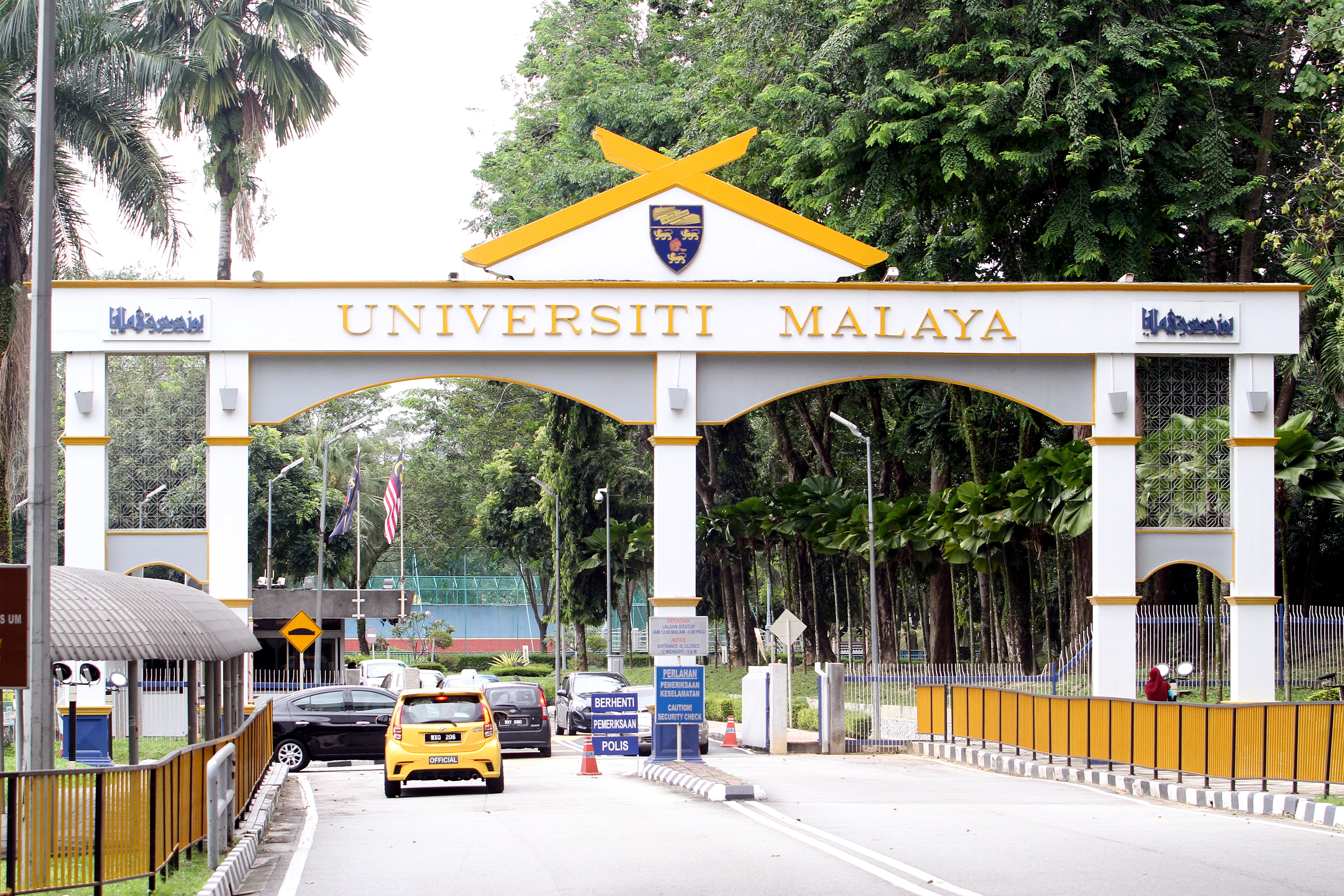 Um Confirms Raising Tuition Fees For Foreign Students The Star