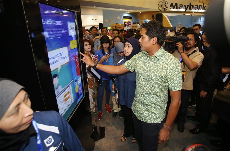 Malaysians Will Soon Be Able To Do Credit Check Online Via Ccris The Star