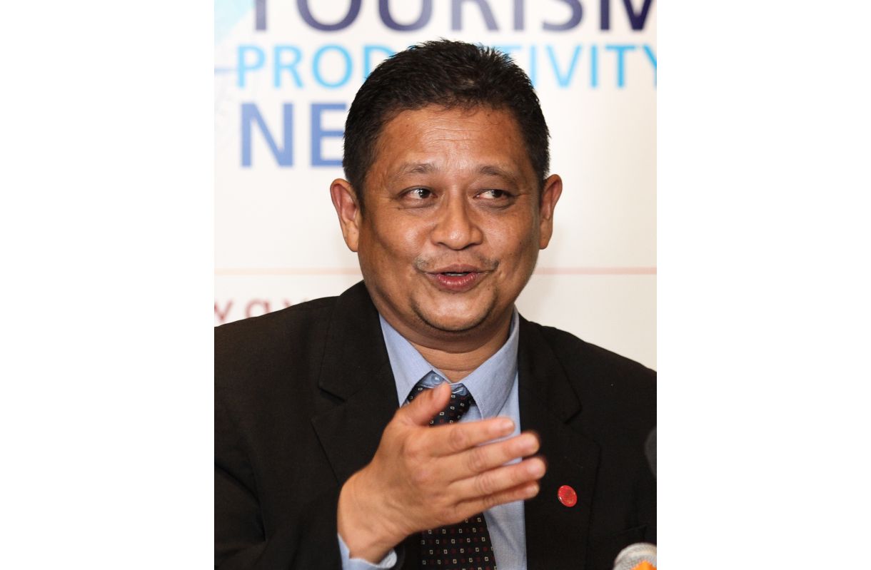 Mita Gearing Up For Visit Malaysia 2020 With Carnival Like Event The Star