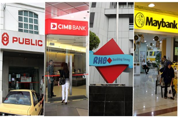 Operating Hours For Cimb Branches Are Now Back To Normal