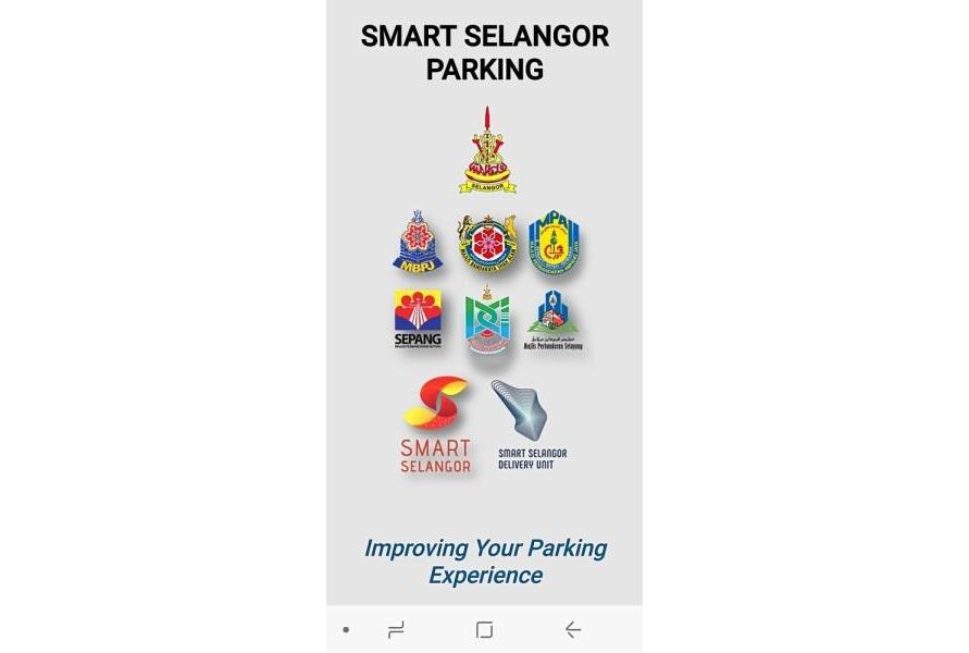 Selangor S Mobile Parking App Now Covers Kl The Star