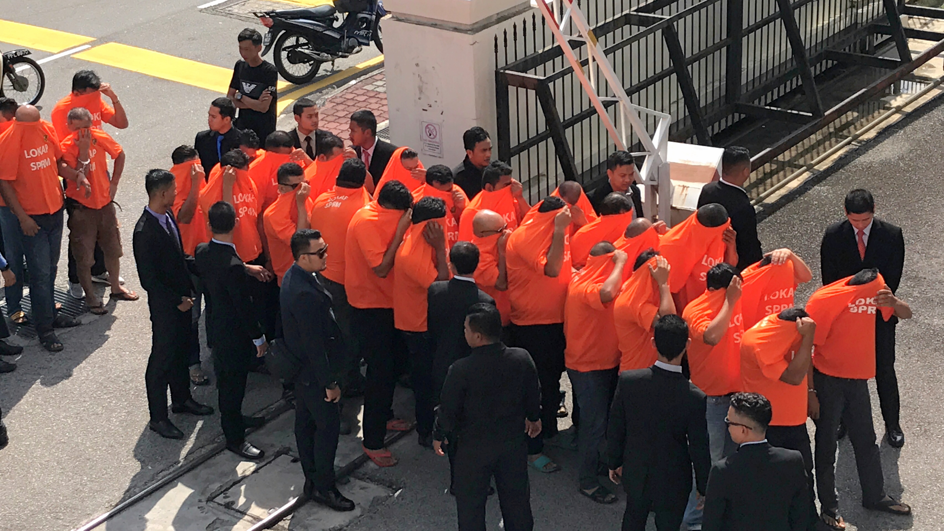 Penang jpj SISTEM TEMUJANJI