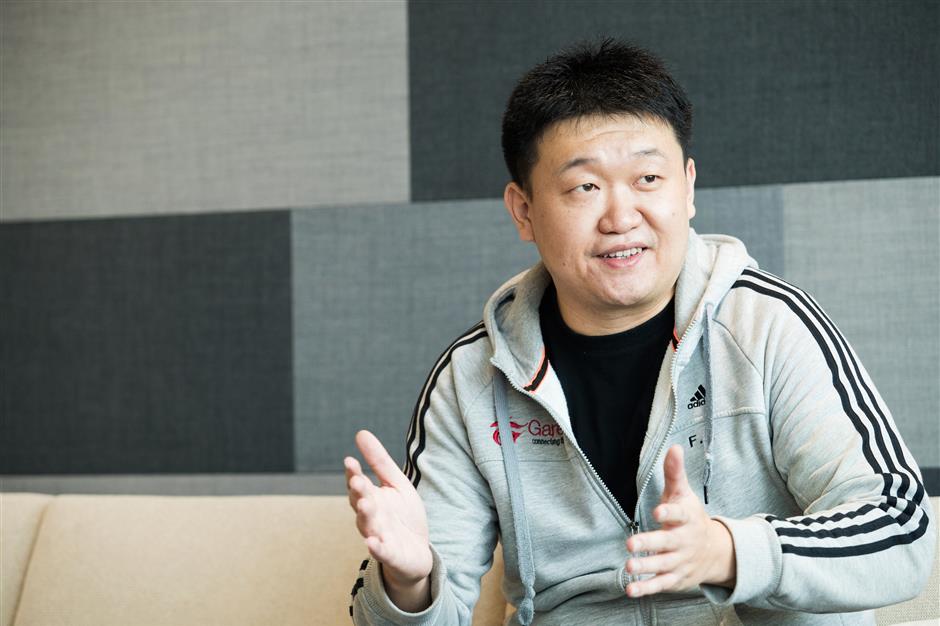 5 things to know about billionaire Forrest Li's shooter game Free Fire