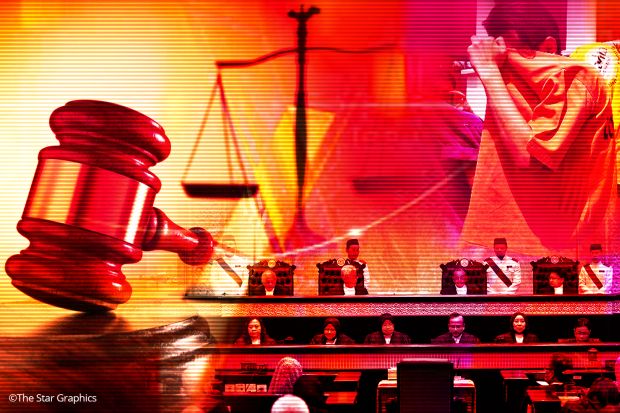 Cyberjaya Hit And Run Suspects Freed Following High Court Order The Star