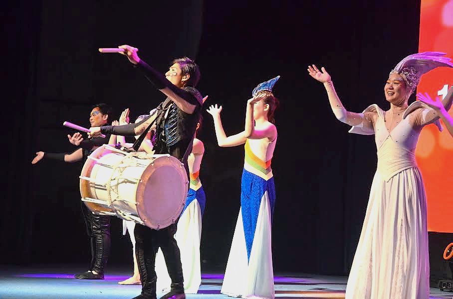 Forging Closer Ties Through Cultural Exchange The Star