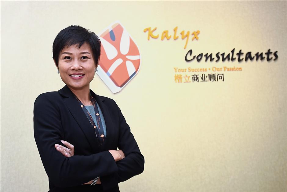Kalyx took home the Silver award for Best Employer in the up to RM25mil revenue category at The Star Outstanding Business Awards (SOBA) 2017.