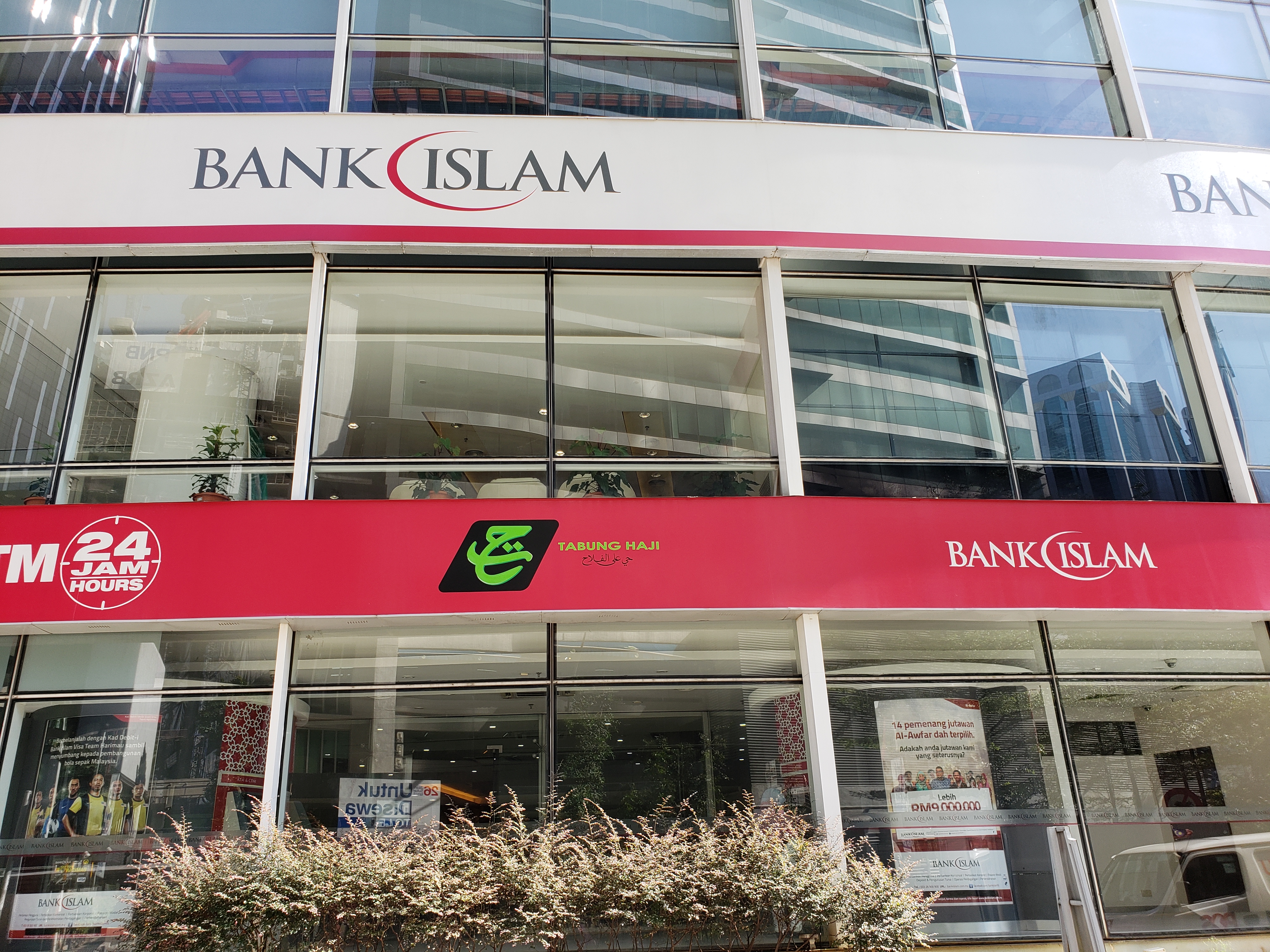 Bank Islam Klang Klang Selangor