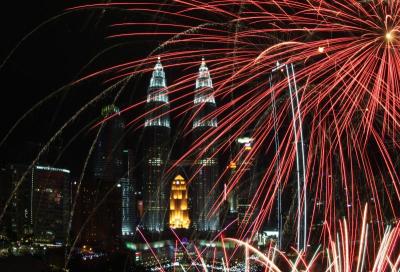 Happy New Year 2019 Malaysia The Star