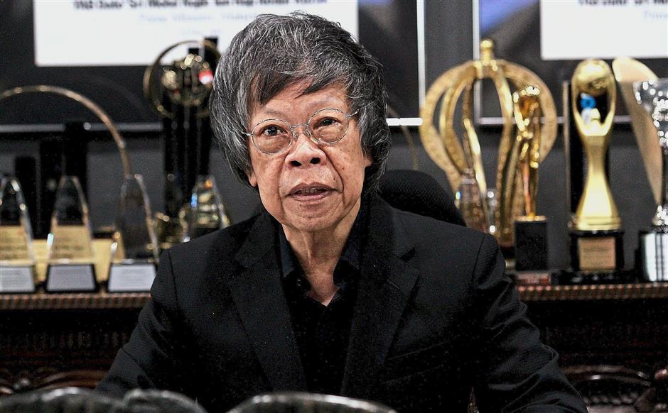 tan sri lim kok wing