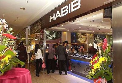 Habib Jewels expects 30% sales growth in 2H18  The Star