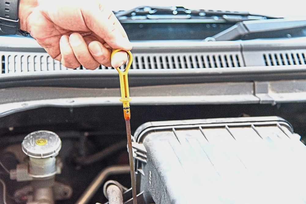 7300 Car Change Engine Oil  Best Free