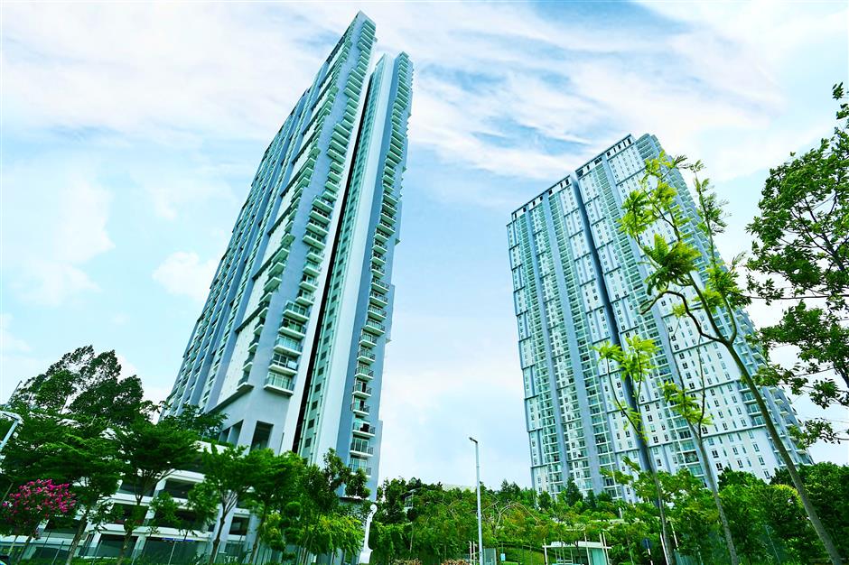 For the past 50 years, UEM Sunrise has been building communities everyone can appreciate.