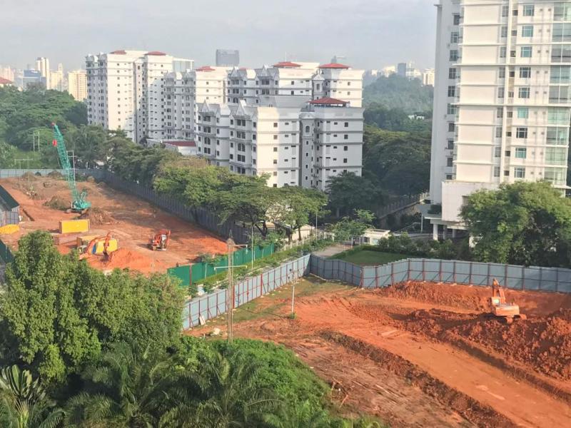 Condo Developer Can Proceed With Project In Taman Desa The Star