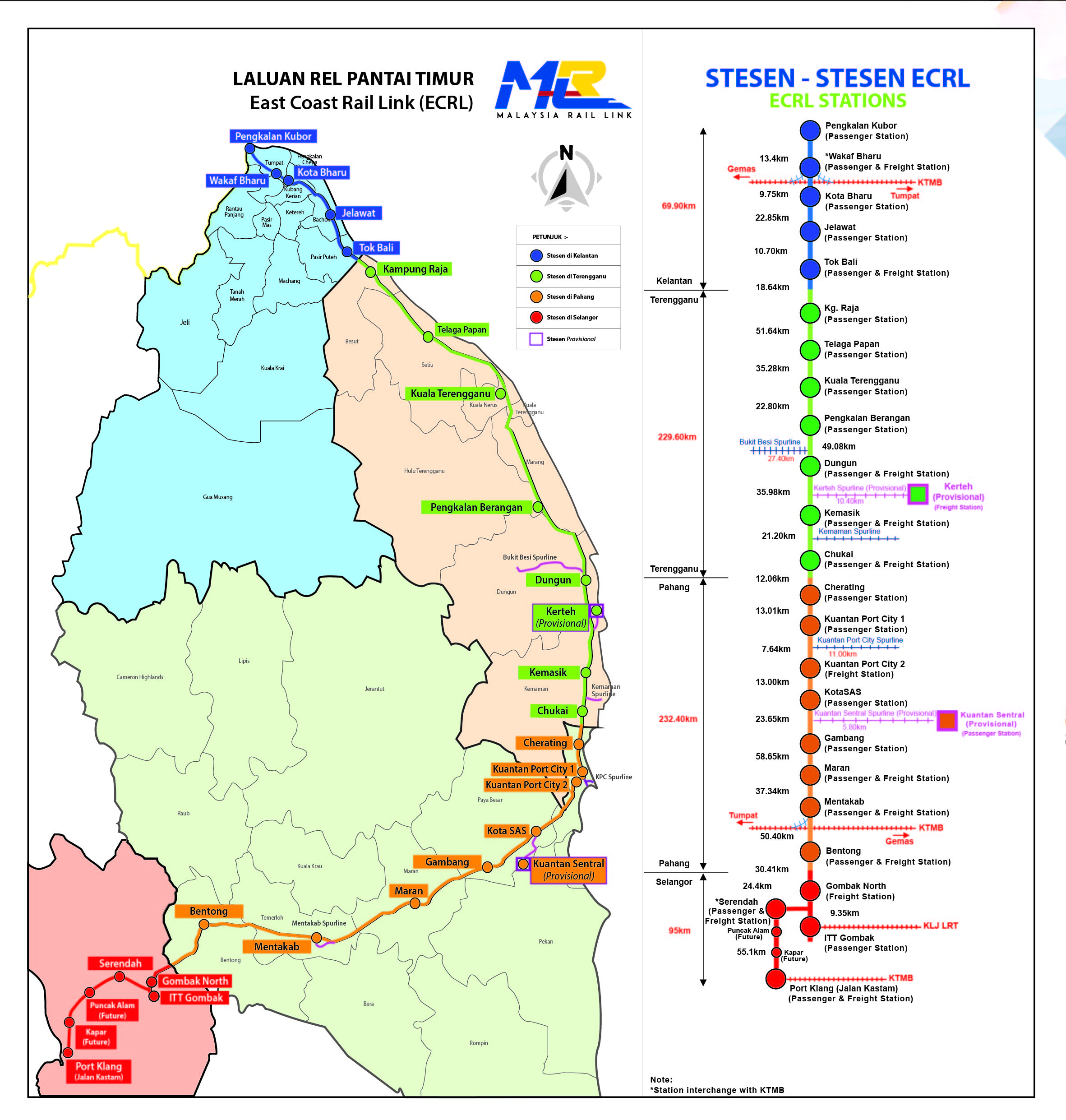 Sources Say Mrl Would Not Have Signed Ecrl Contract Given A Choice The Star