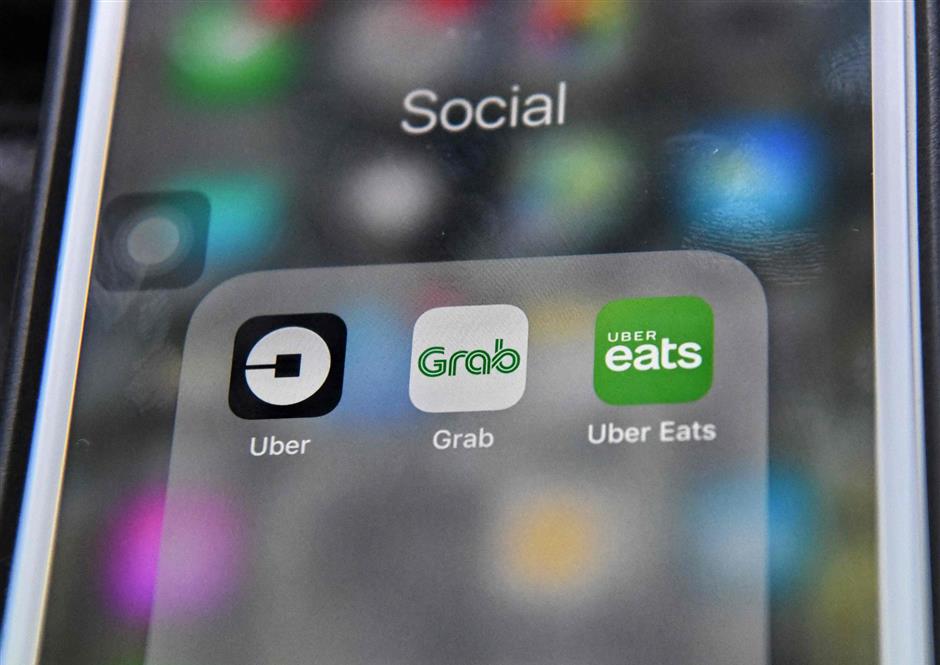 Grab Is Taking Over Uber In South East Asia How Will It Affect You The Star
