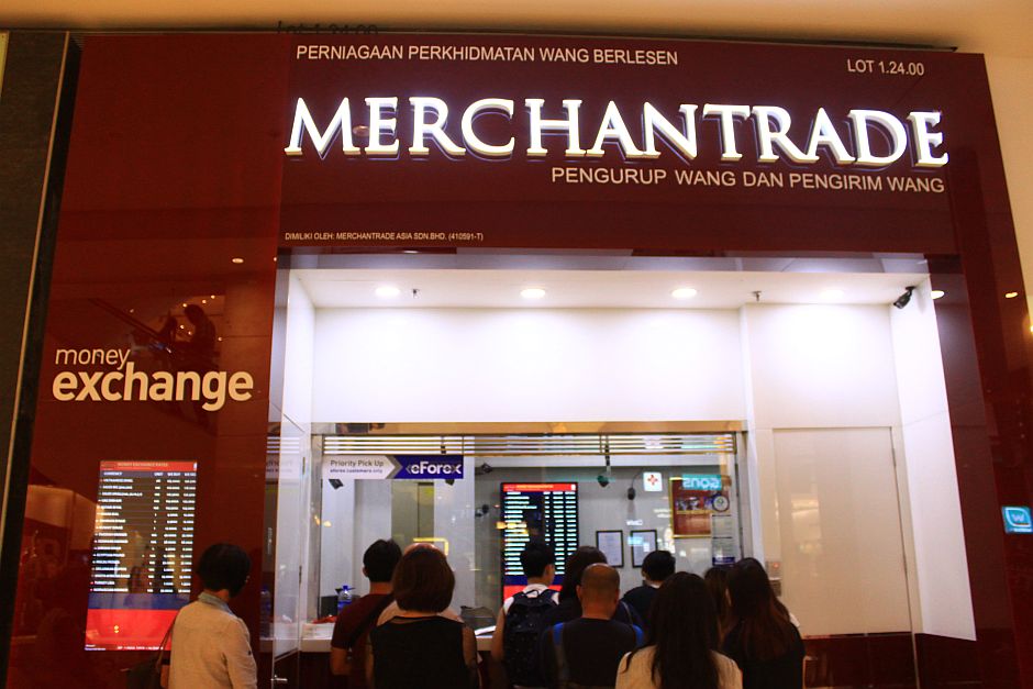 merchantrade pavilion