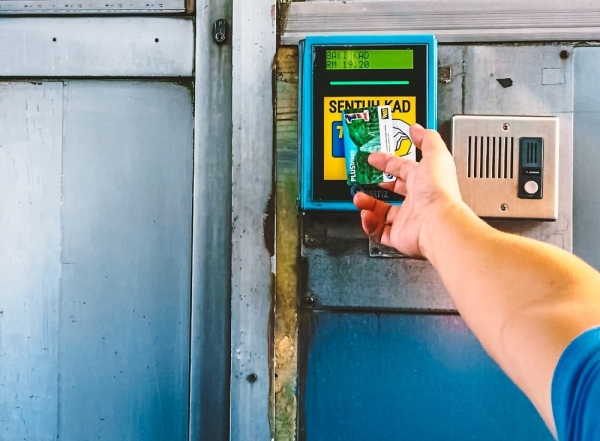 TNG Digital’s aspiration is to champion urban mobility through the eWallet, beginning with toll payments across participating highways.