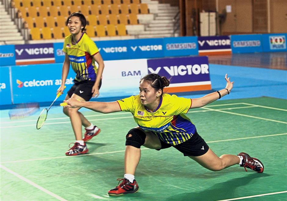 Badminton Mei Kuan Meng Yean Close To Landing Biggest Career Win In India The Star